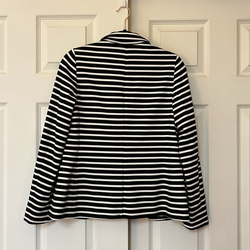 NWOT Chicos Jacket - Picture 7 of 8